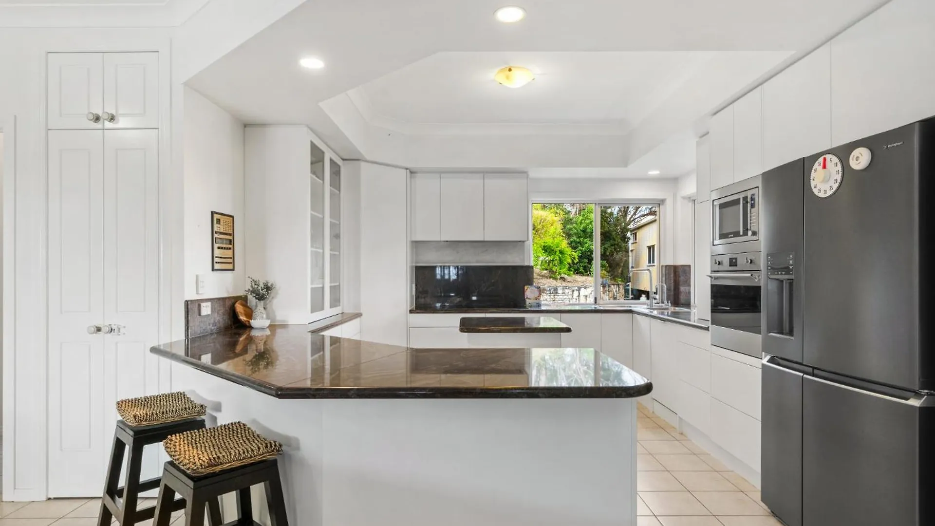 Peaceful Family Home: 4-Bed Pool Alfresco Dining Albany Creek 0*,  Australia