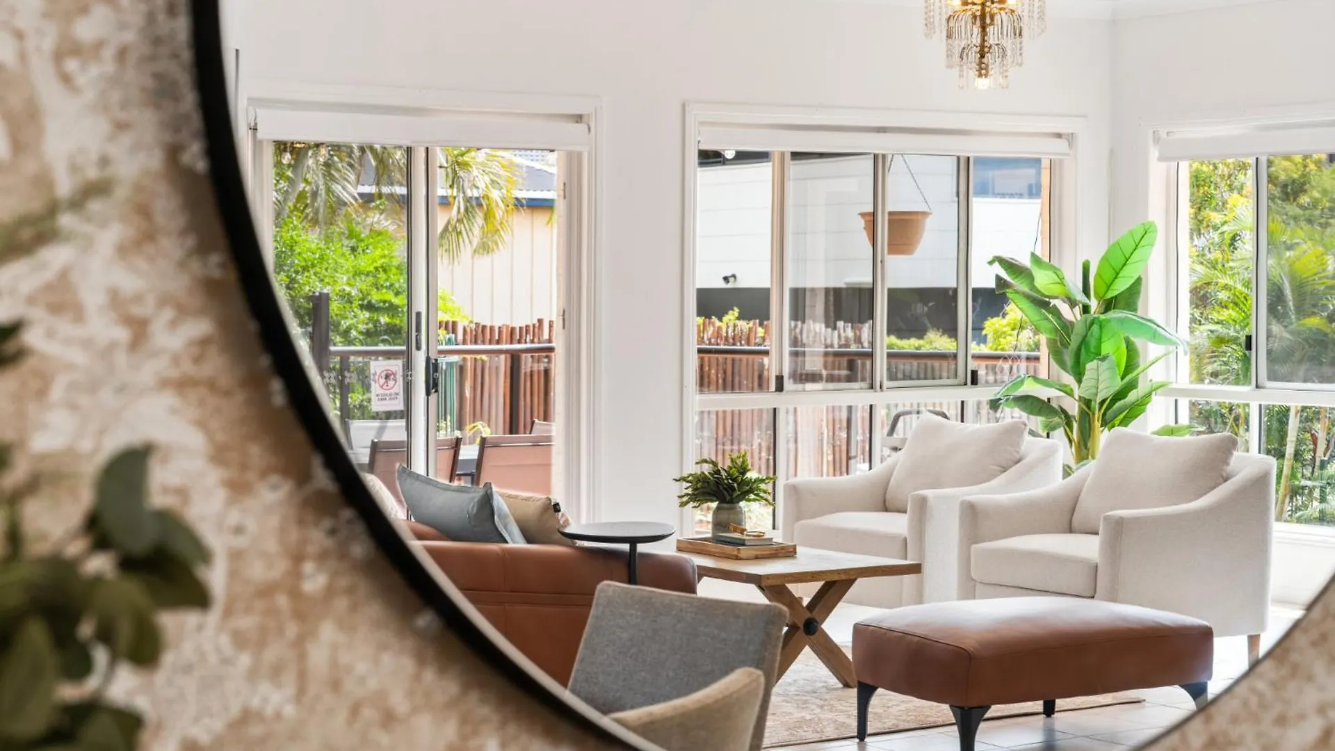 Holiday home Peaceful Family Home: 4-Bed Pool Alfresco Dining Albany Creek